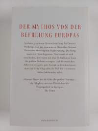 “Die” große Katastrophe - Europa im Krieg 1939 bis 1945