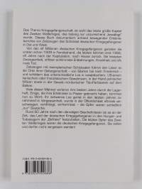 Hinter Stacheldraht - Erlebnisberichte deutscher Kriegsgefangener
