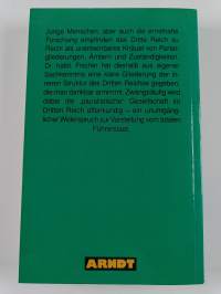 Hitlers Apparat : Namen, Ämter, Kompetenzen