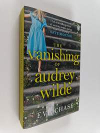 The Vanishing of Audrey Wilde