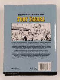 Fort Sahara