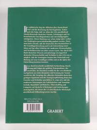 &quot;Unternehmen Patentenraub&quot; 1945 : Die Geheimgeschichte des grössten Technologieraubs aller Zeiten