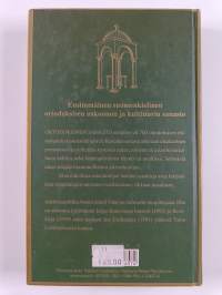 Ortodoksinen sanasto