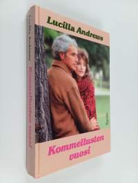 Kommellusten vuosi