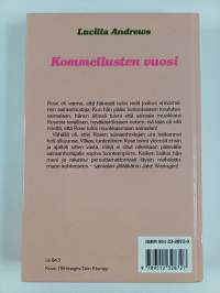Kommellusten vuosi