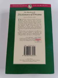 The Wordsworth Dictionary of Dreams
