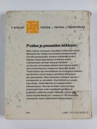 Puiden ja pensaiden leikkaus