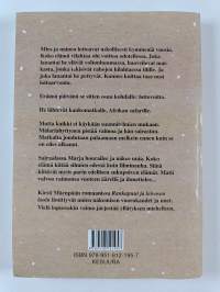 Rankapuut ja leivosen laulu