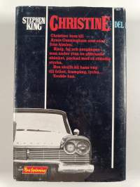 Christine Del 1