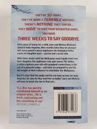 Three Weeks To Say Goodbye