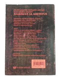 Julkisuus ja ahdistus : Julma-projektin ontologinen antologia kenen tahansa elämästä