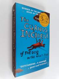 The curious incident of the dog in the night-time