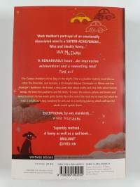 The curious incident of the dog in the night-time