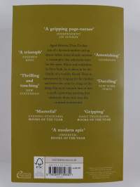 The Goldfinch