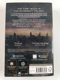 Divergent