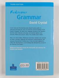 Rediscover grammar