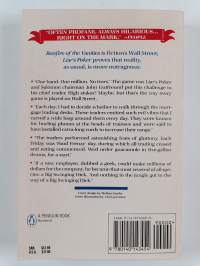 Liar&#039;s Poker - Rising Through the Wreckage on Wall Street