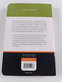 The Penguin Dictionary of Clichés