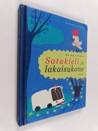 Tyhjä kuva