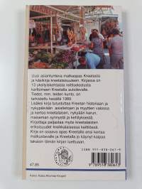 Kreeta : tuulten ja myyttien saari