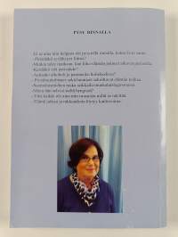 Pysy rinnalla (signeerattu, tekijän omiste)