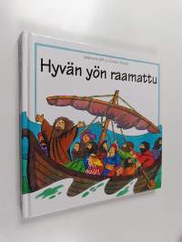 Tyhjä kuva