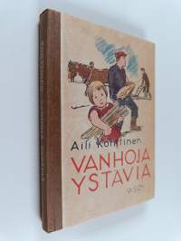 Tyhjä kuva
