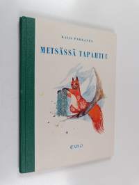 Tyhjä kuva