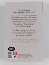 Asumiskelvoton maapallo : elämä lämpenemisen jälkeen