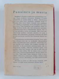 Punainen ja musta