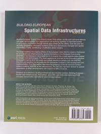 Building European Spatial Data Infrastructures