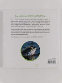 Suomalainen sammakkokirja