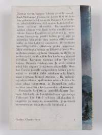 Mustan tornin herra