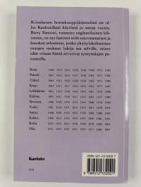 Kiinalainen horoskooppi