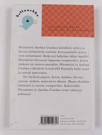 Histamiini, joulun sankari