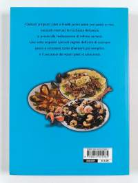 Pesce &amp; frutti di mare