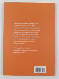 Kapinaruno VI - Kapinaruno 6