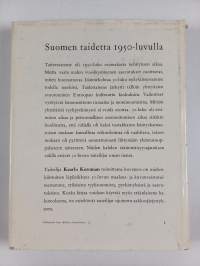 Suomen taidetta 1950-luvulla