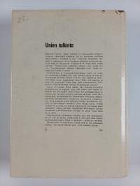 Unien tulkinta