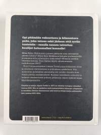 Puhevalta : kuinka kuulijat vakuutetaan