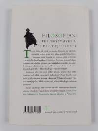 30 päivää filosofiaa