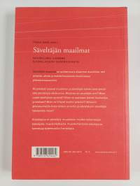 Säveltäjän maailmat : näkökulmia aikamme suomalaiseen taidemusiikkiin