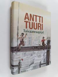Tyhjä kuva