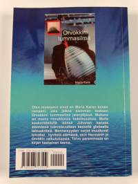 Olen muistanut sinua : romaani