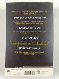 The never list