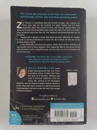 The perfect girl : a novel