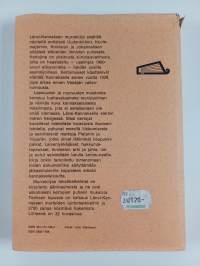 Länsi-Kannaksen murrekirja