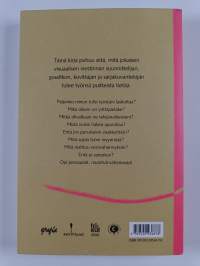 Työnä kuva : visuaalisen viestinnän tekijän opas