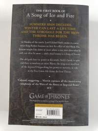 A Game of Thrones
