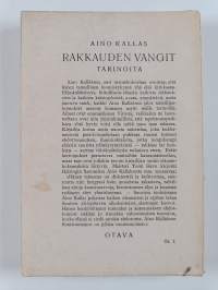 Rakkauden vangit